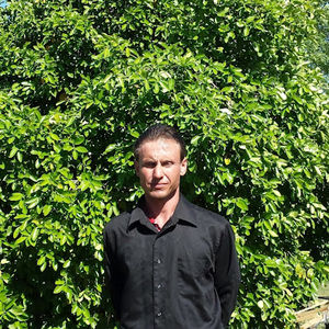 Meet your Posher, Steven